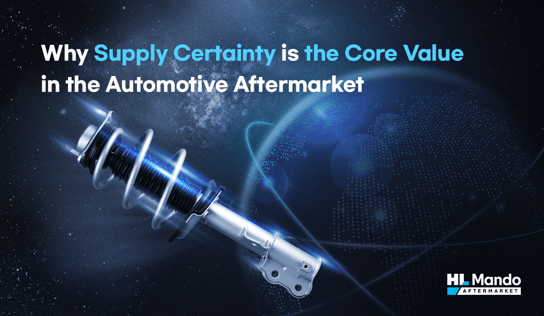 Shifting Blueprints. Why Supply Chain Changes Are Redefining Automotive Quality